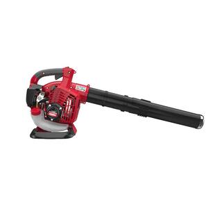 Shindaiwa 172 MPH 456 CFM 25.4 cc Gas 2-Stroke Cycle Handheld Leaf Blower EB262