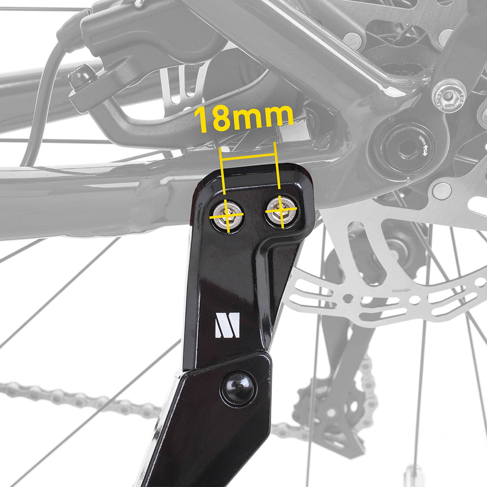 M:Part Primo Adjustable Kickstand