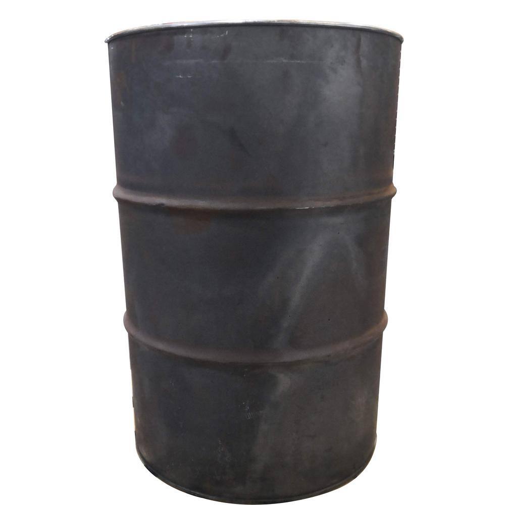 Vogelzang 55 Gal. Sealed Closed Top Drum DR55