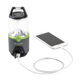 Nite Ize Radiant 314 Rechargeable Lantern R314RL-17-R8