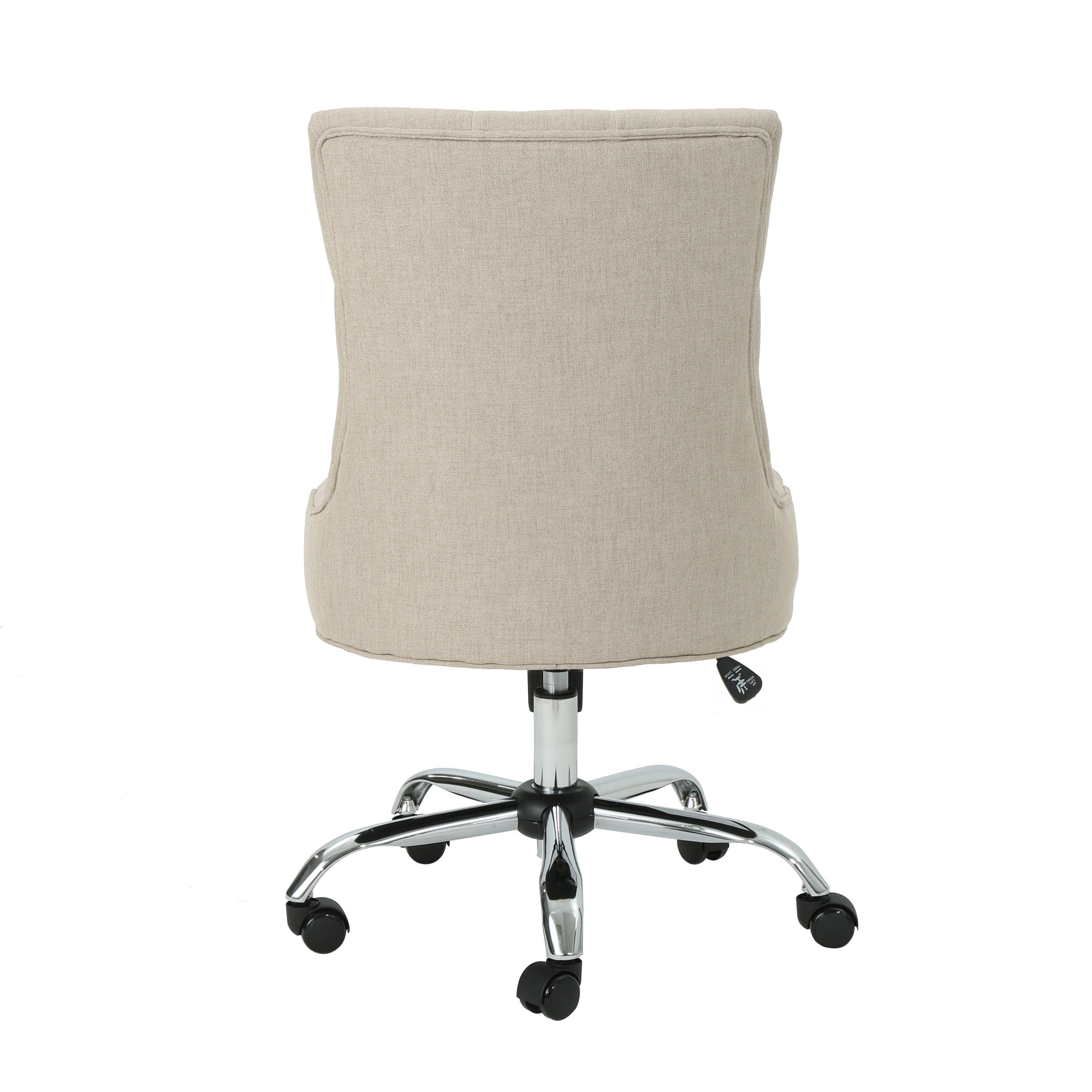 Bagnold Home Office Fabric Desk Chair