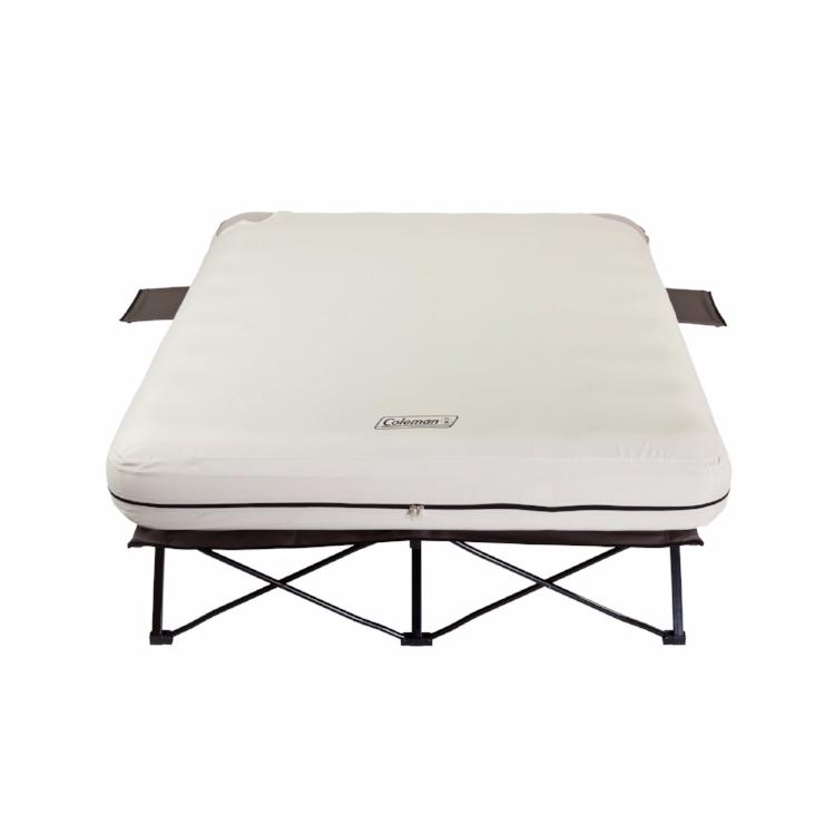 Coleman Cot Queen Framed Airbed