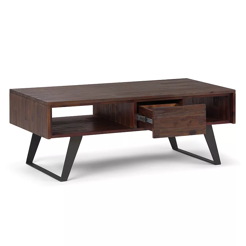 Simpli Home Lowry Coffee Table