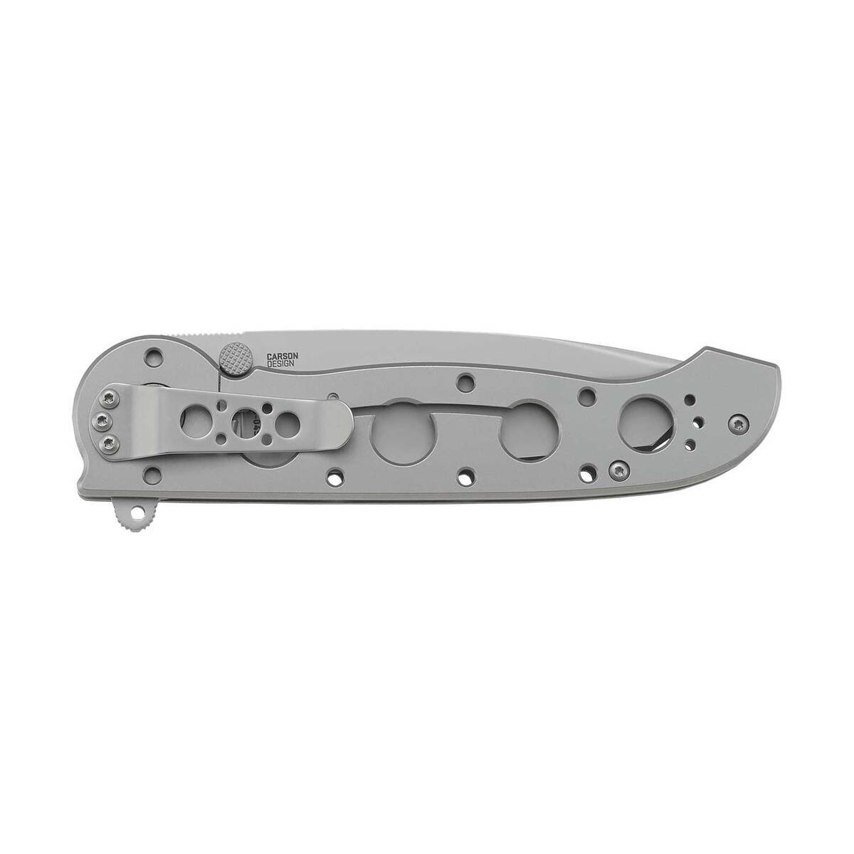 CRKT M1604SS 3.89 inch Folding Knife