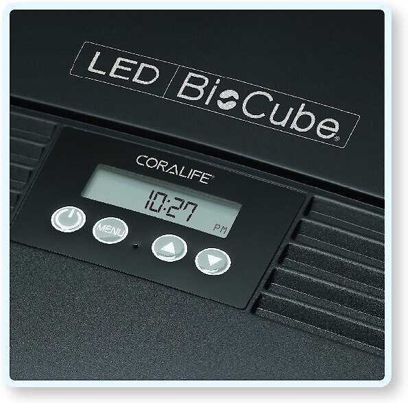 Coralife LED BioCube Aquarium Kit