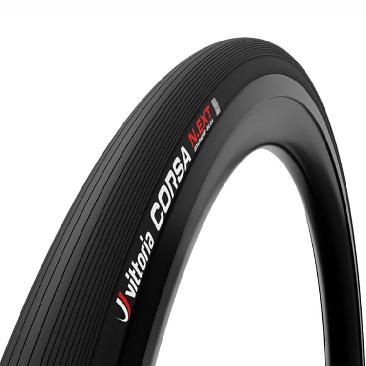 Vittoria Corsa N.EXT 700c Fold Full Black G2.0 Tyre