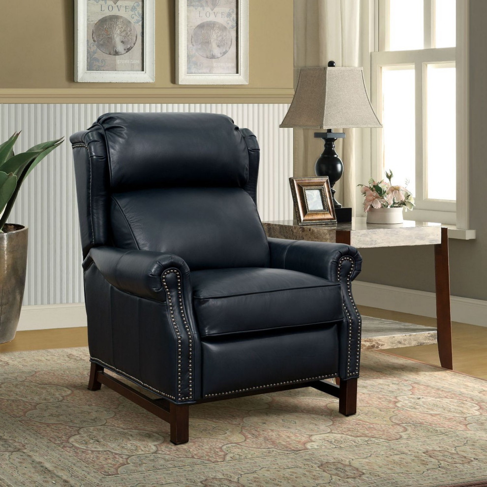 BarcaLounger Thornfield Recliner   Transitional   Recliner Chairs   by Unlimited Furniture Group  Houzz