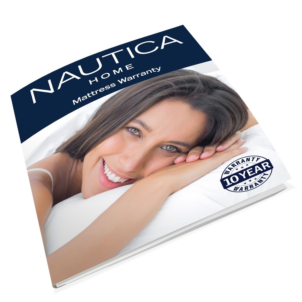 Nautica Home Enliven 8\