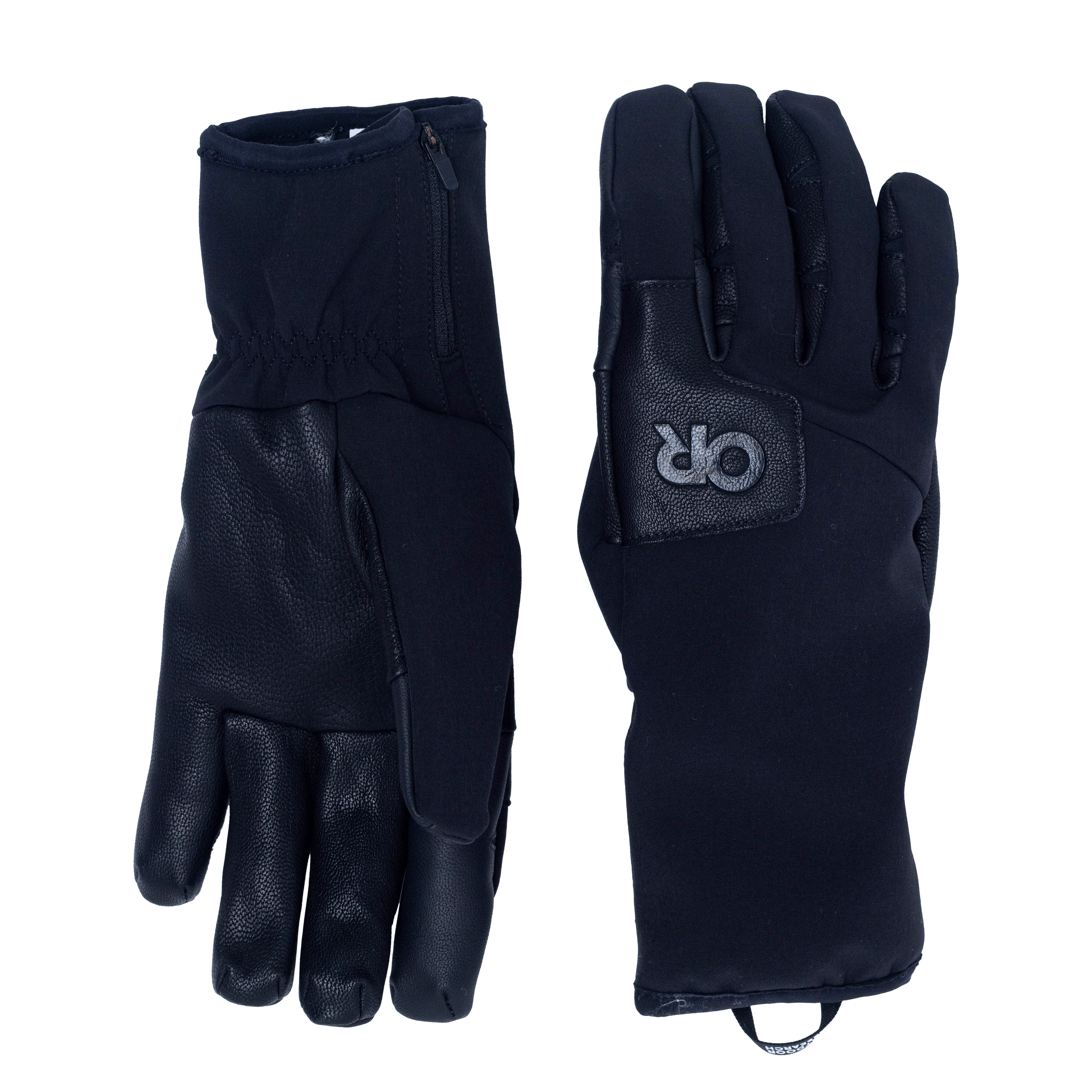 Men's Stormtracker Sensor Windbloc® Gloves