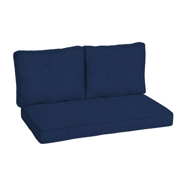 Outdoor Loveseat Set