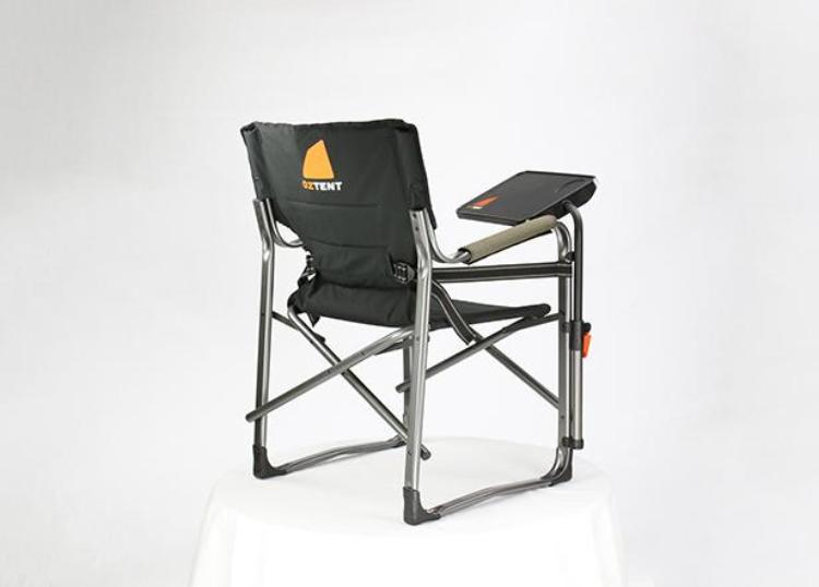 Oztent Gecko Chair with Adjustable Table