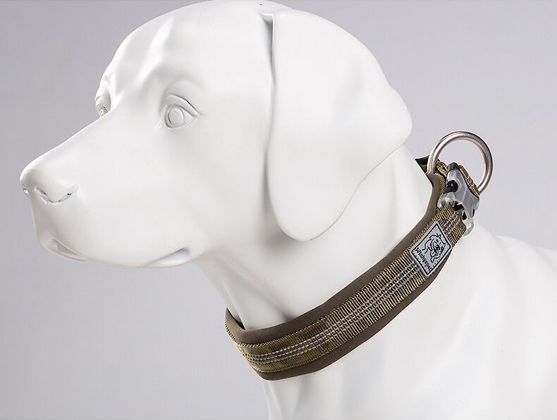 Chai's Choice Premium Dog Collar