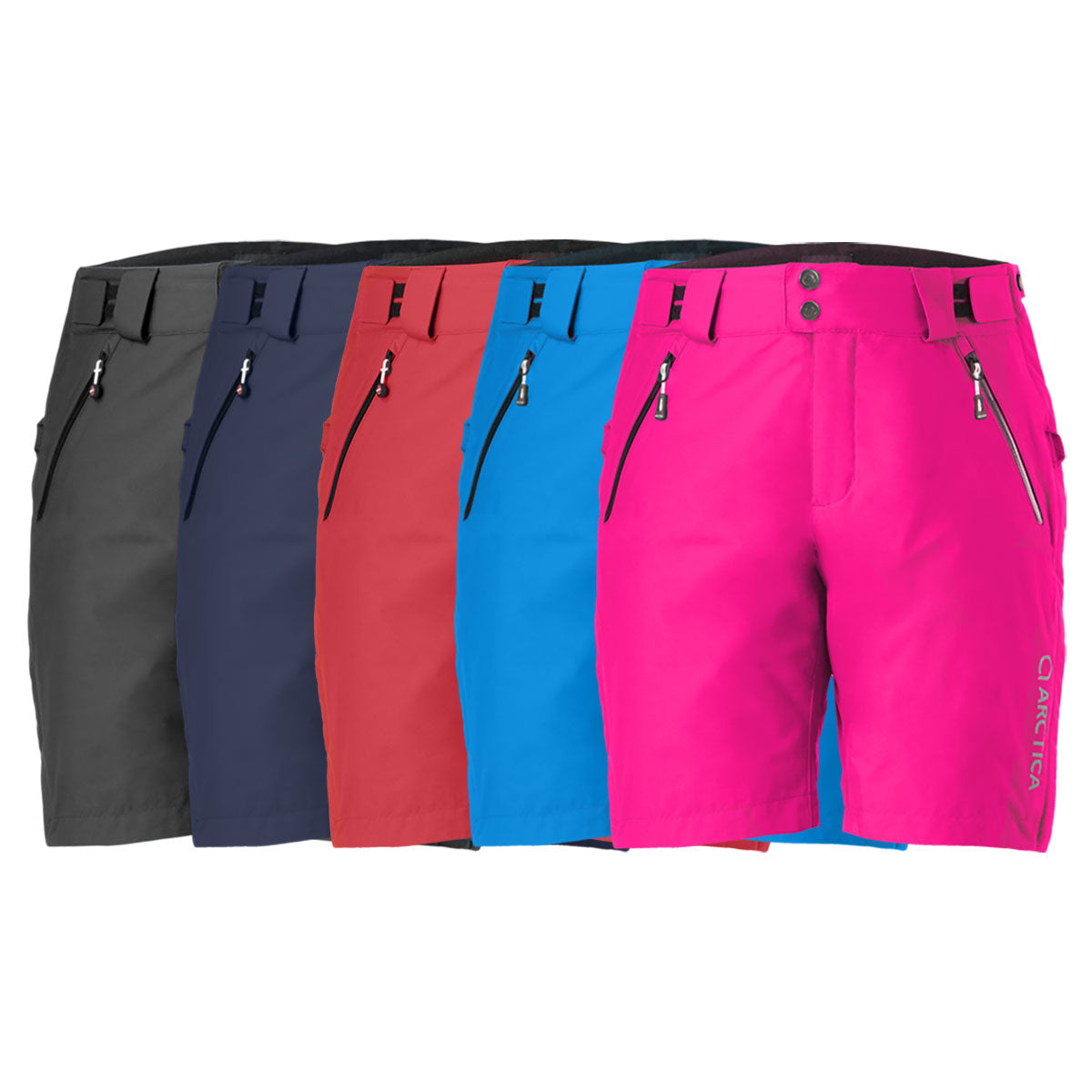 Arctica Adult Ski Training Short