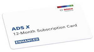 Otc Robinair Bosch BO3945 SUB ENH ADS 525 Enhanced...