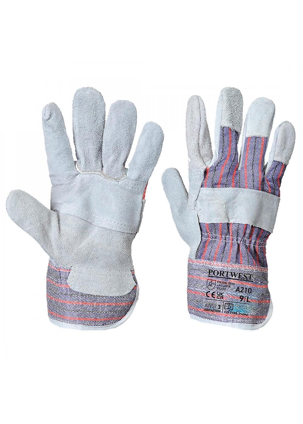 Portwest Canadian Rigger Glove A210