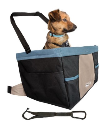 Kurgo Rover Booster Dog Seat