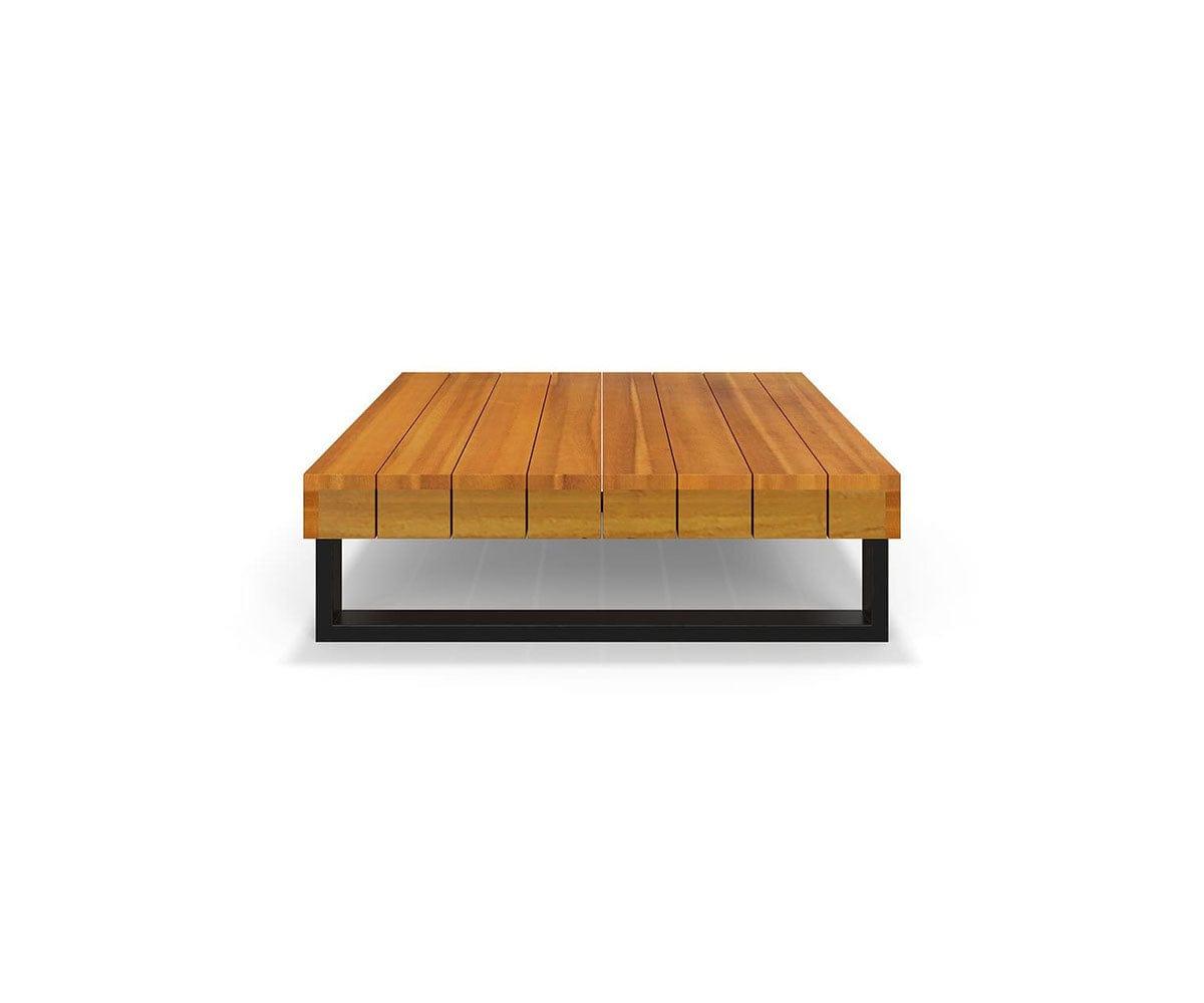 Vila Outdoor Square Coffee Table