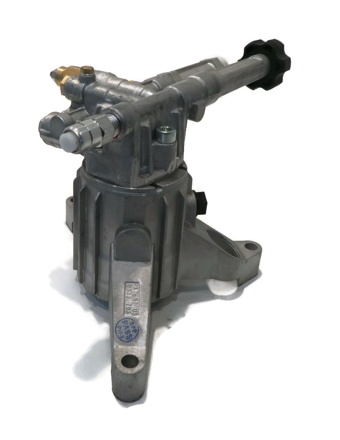 The ROP Shop | OEM AR 2600 PSI Power Pressure Washer Pump for Sears Craftsman 580.752900 580.768000