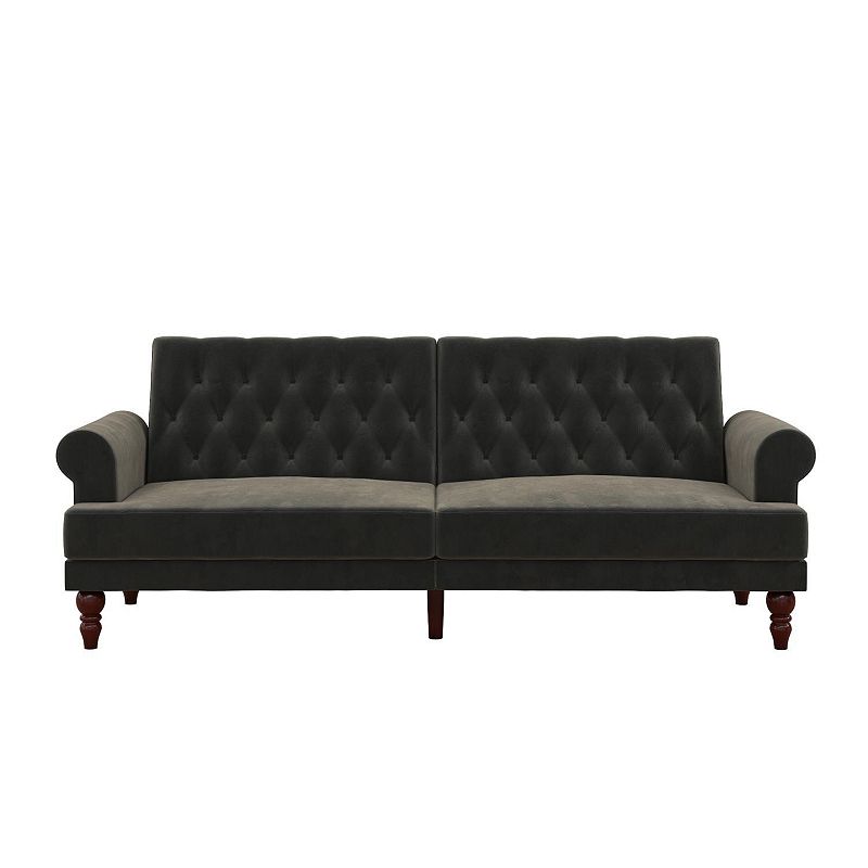 Novogratz Cassidy Futon Sofa