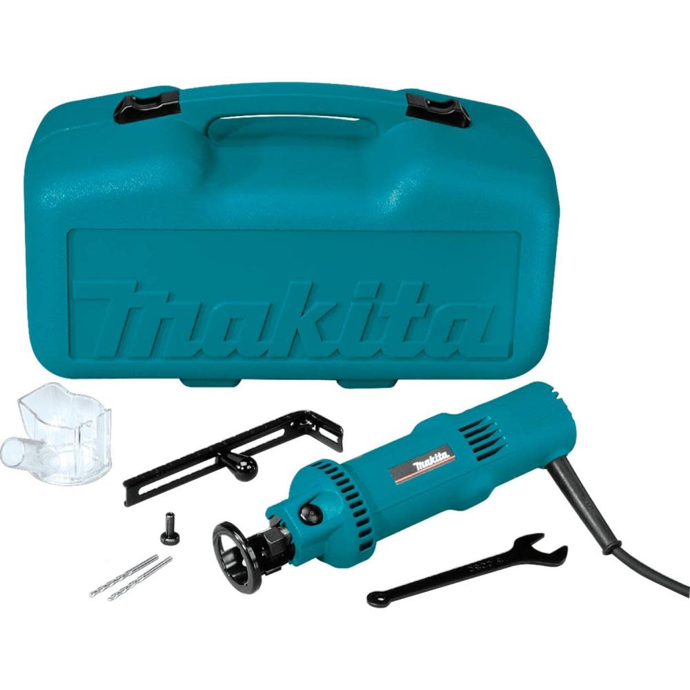 1/8 in. & 1/4 in. Drywall Cut-Out Tool Kit