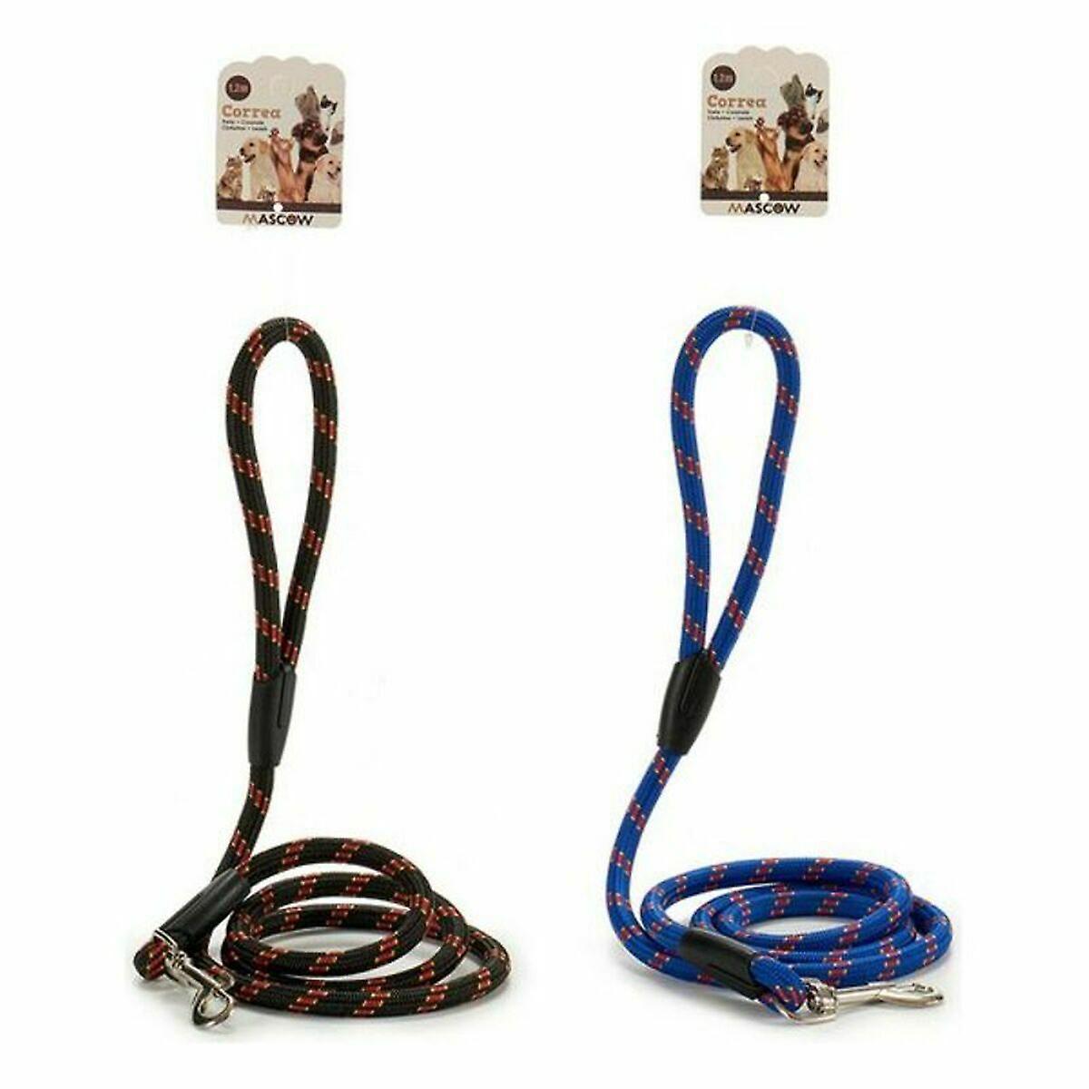 Dog Lead Stripes 120 cm