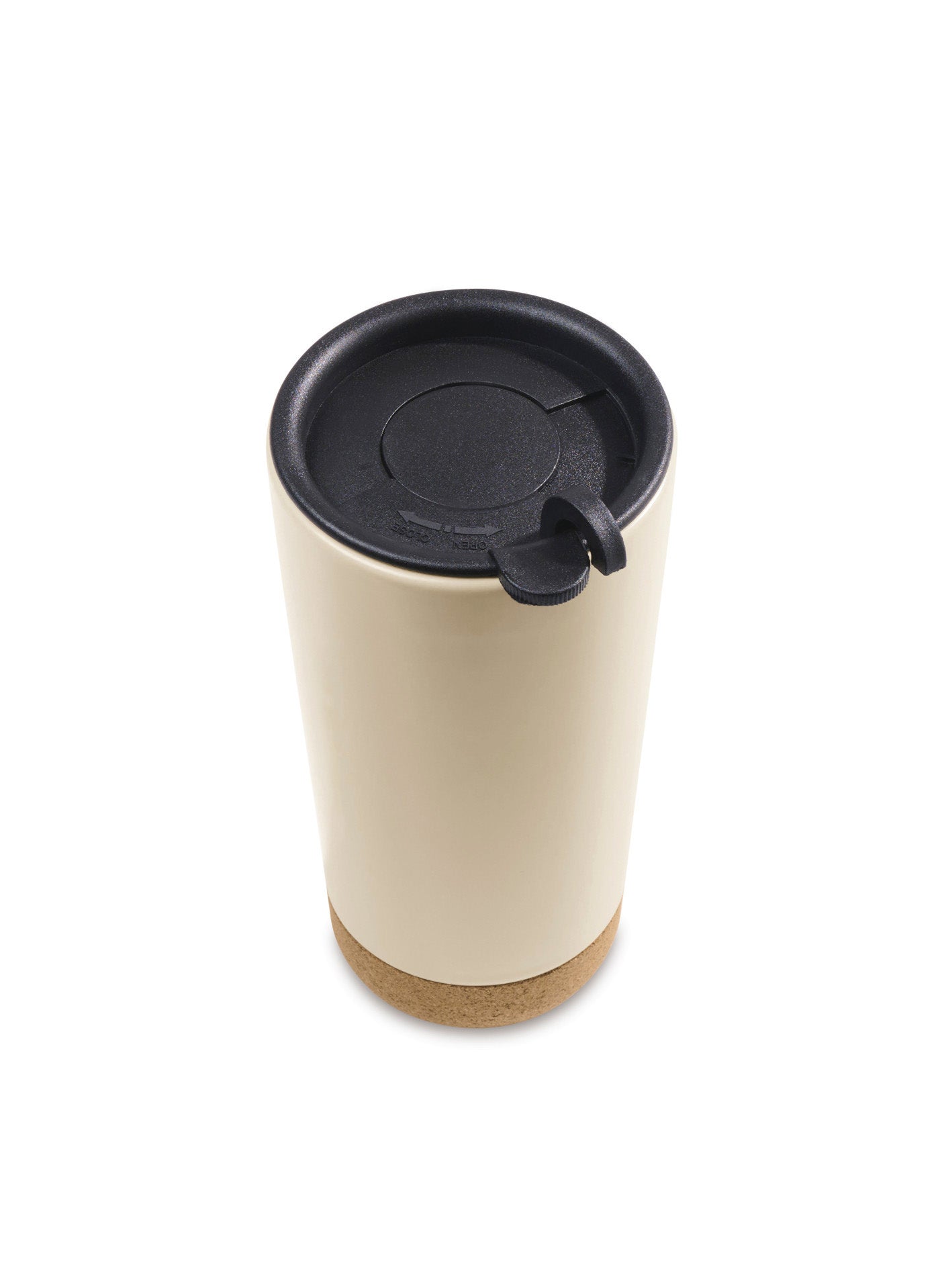 Ceramic To-Go Cup