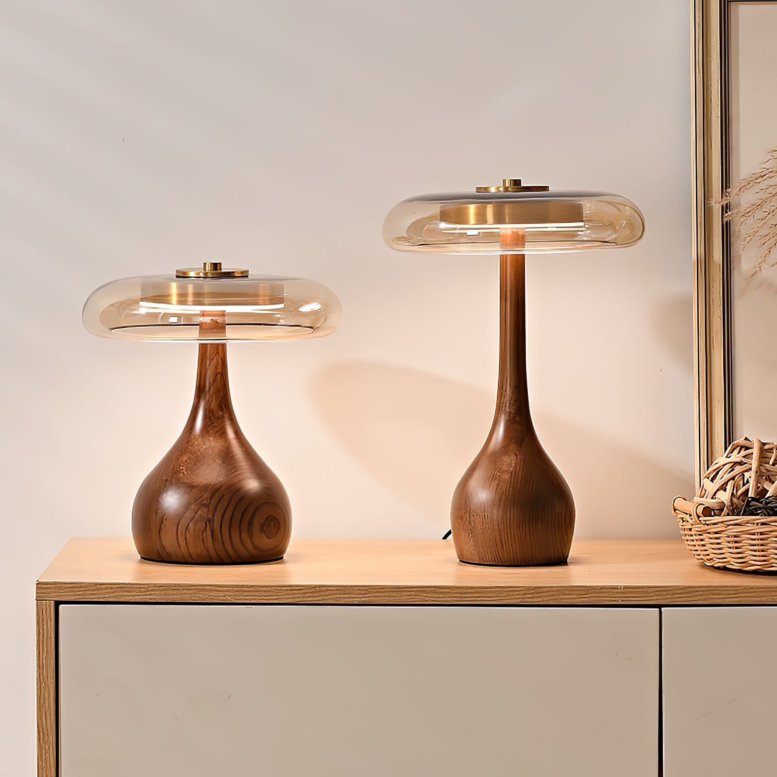 Sienna Table Lamp