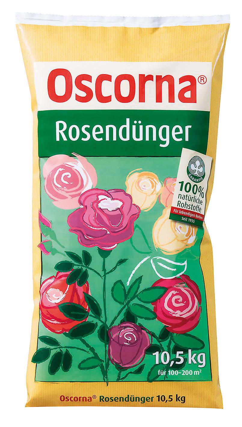 OSCORNA?? Rosendanger， 10.5 kg