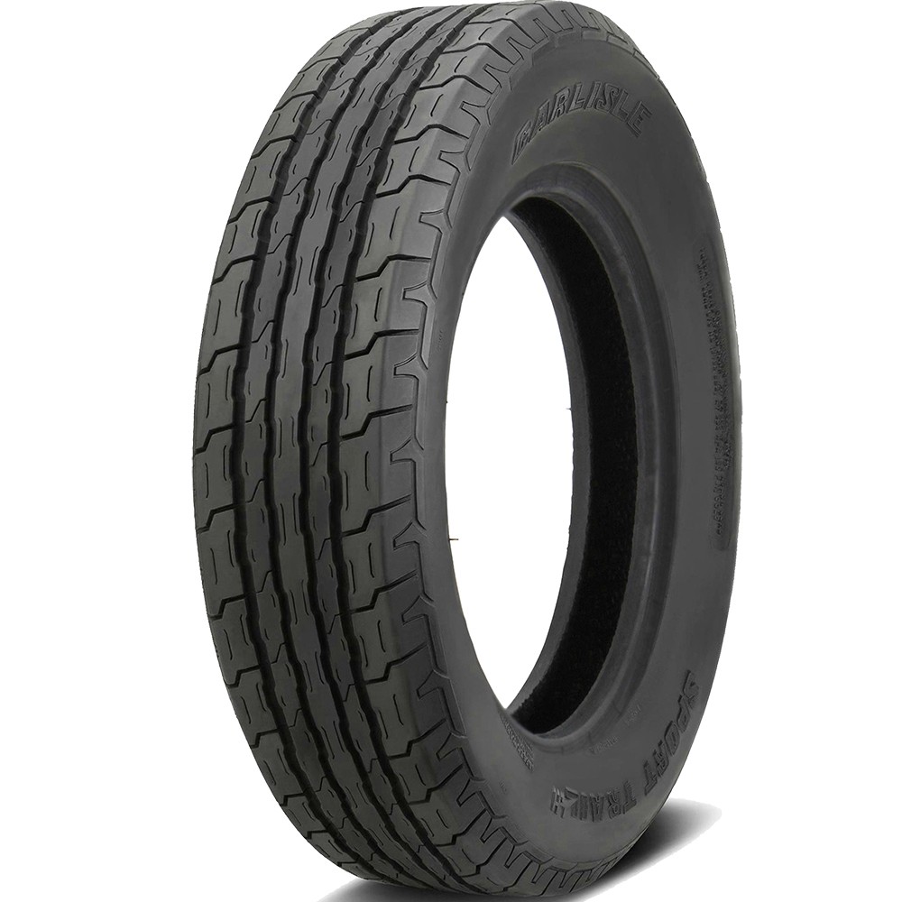 Carlisle Sport Trail LH 205/85D14.5 F (12 Ply) Highway Tire