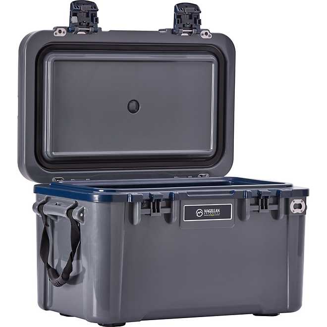 Magellan Outdoors Pro Explore IceBox 35 Cooler