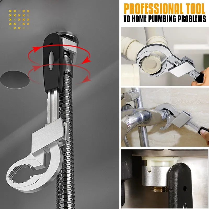 🔥  Sale 49% OFF🔥2023 New Multifunctional Adjustable Double-ended