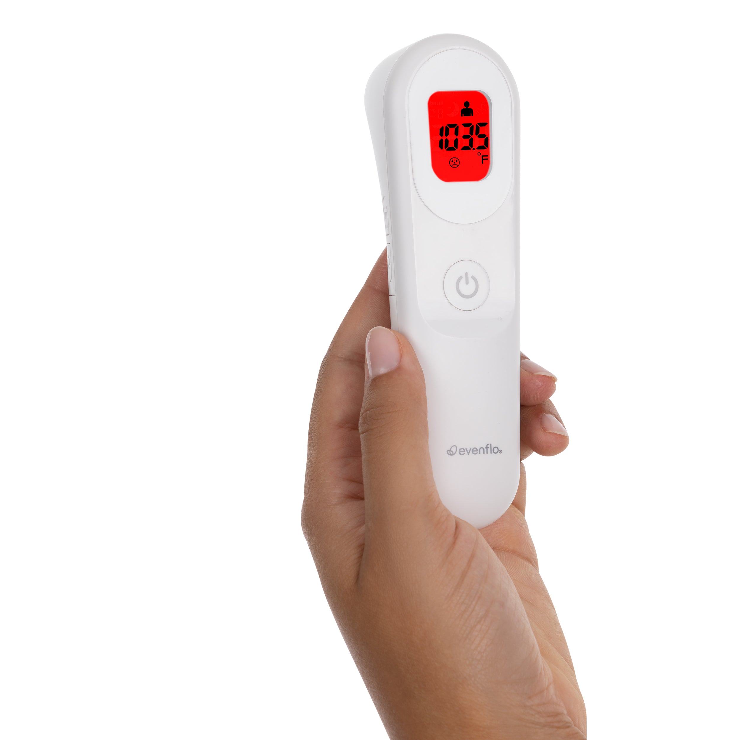 PreciseRead? Touchless Forehead Thermometer