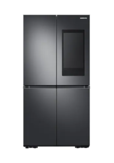 RF29A9771SGAC 29 cuft 36quot 4Door Flex Refrigerator with Bev