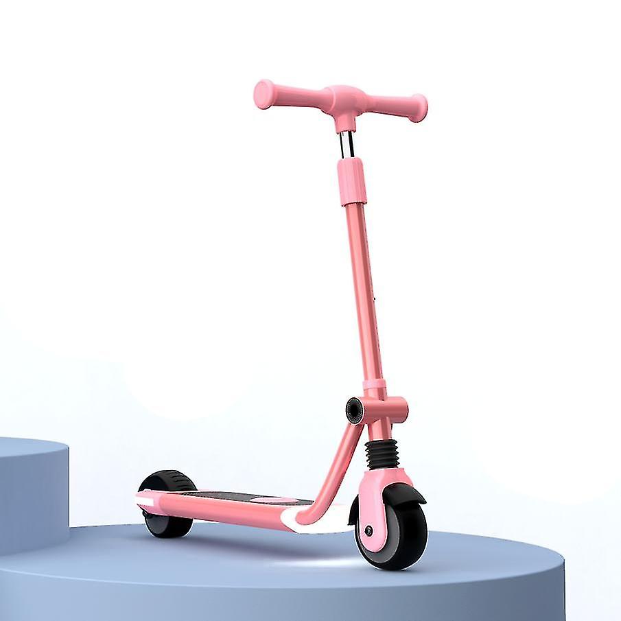 New Low Price Wholesale Sales Electric Scooter 2 Wheel Children Adjustable Electric Mini Electric Scooter