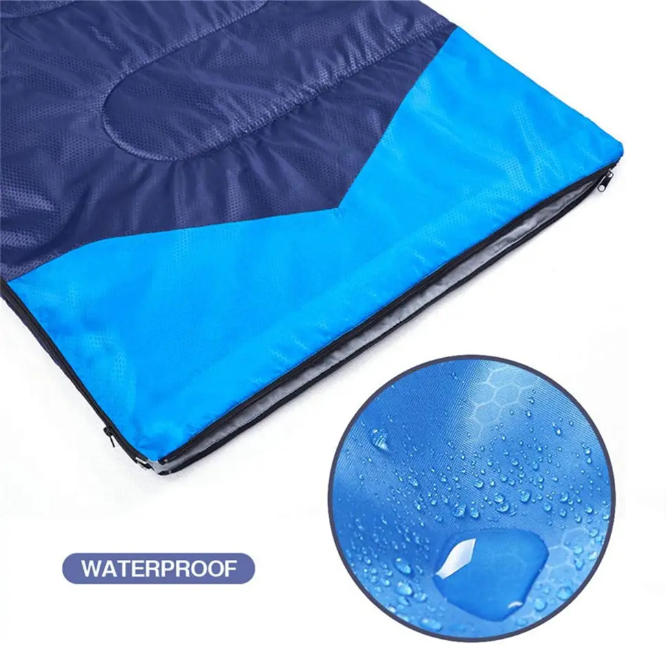 Factory supply sleeping bag camping sleeping bag big 5 sleeping bag bivy