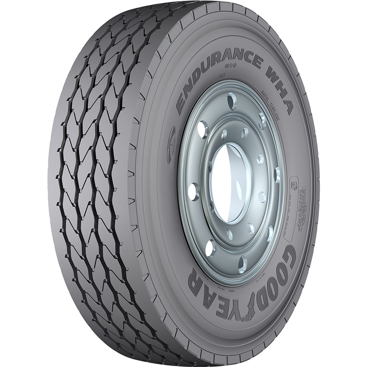 Goodyear Endurance WHA 315