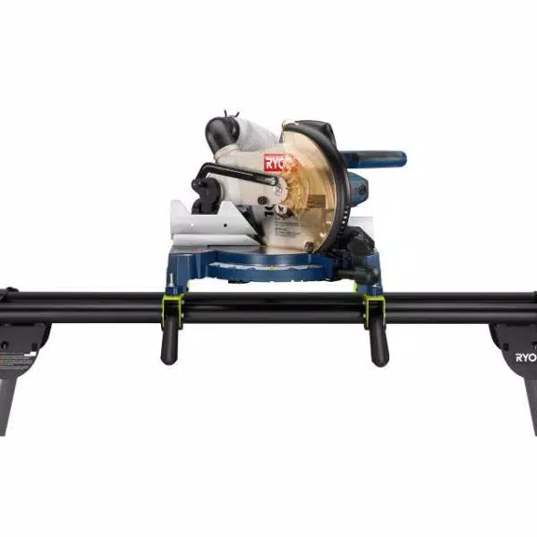 RYOBI Universal Miter Saw QUICKSTAND and#8211; XDC Depot