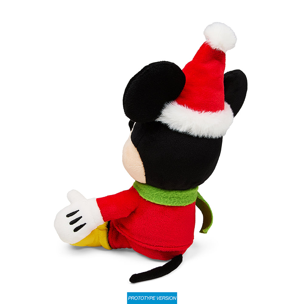 Disney Mickey Mouse Holiday 8