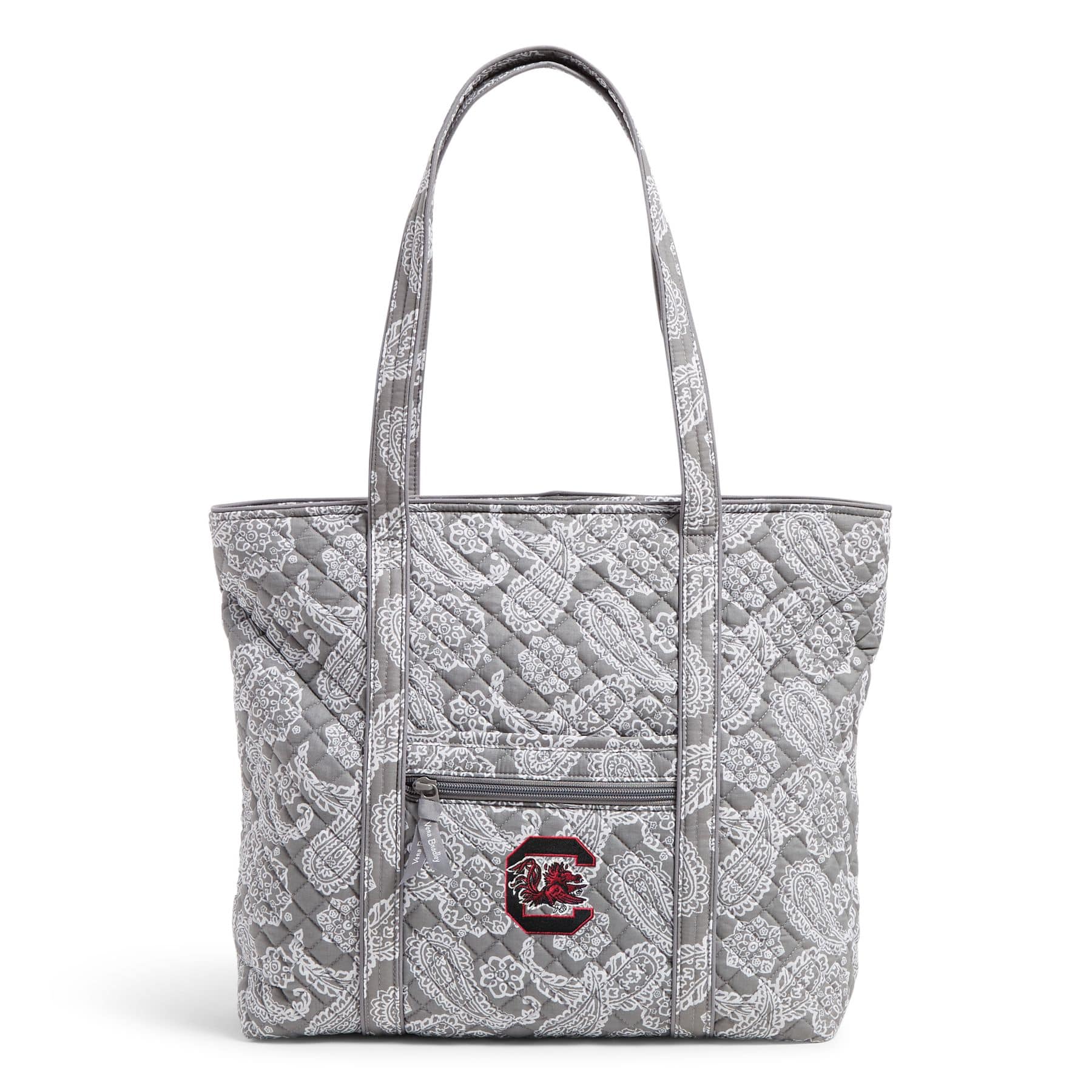 Collegiate Vera Tote Bag