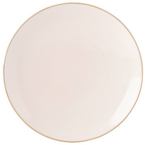 Lenox 884662 Trianna   153Dinner Plate  Blush