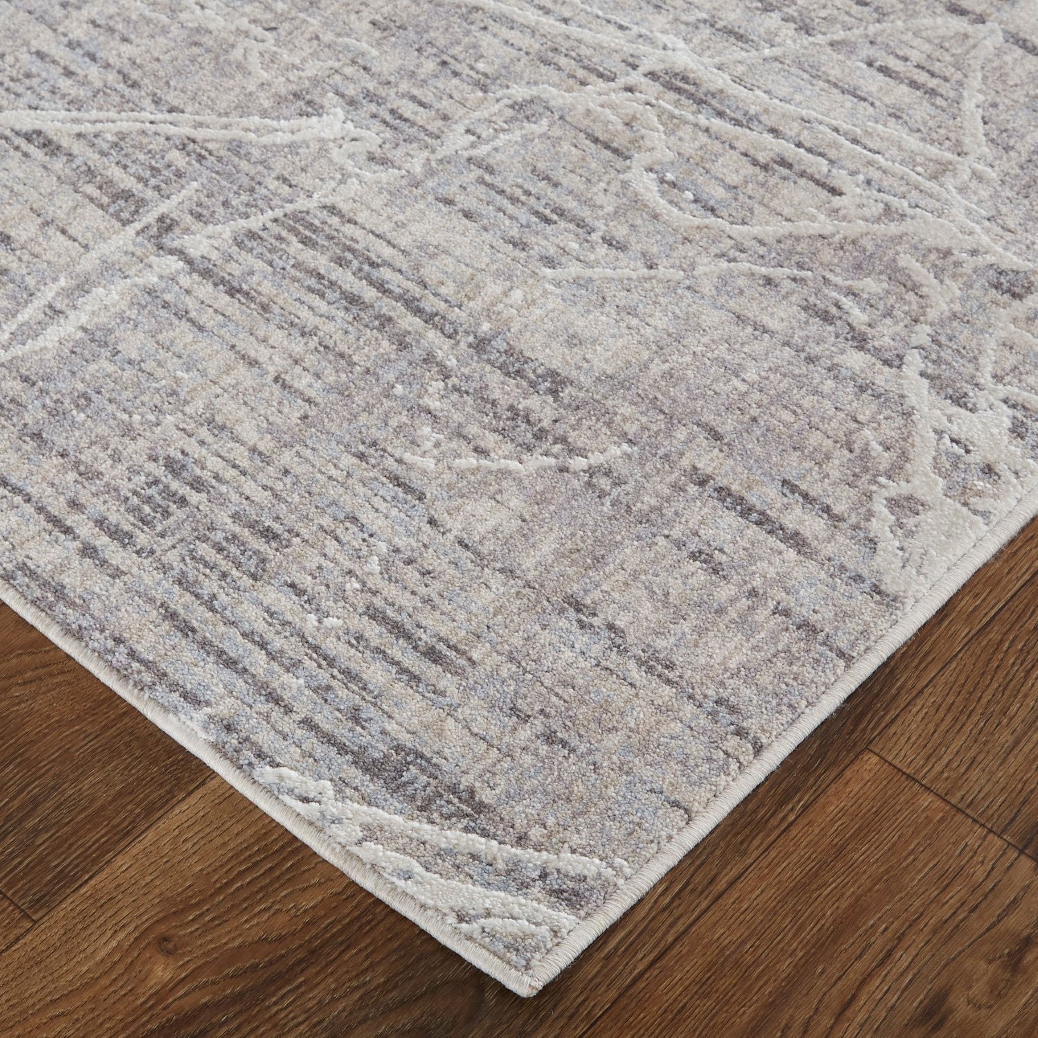 Inger Marble Beige/Ivory Rug