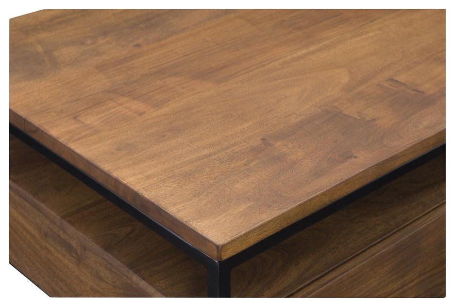 Vancouver Contemporary Coffee Table  Belen Kox   Contemporary   Coffee Tables   by BisonOffice  Houzz