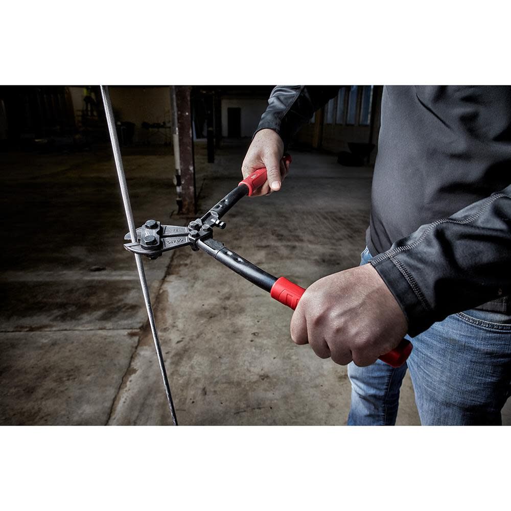 Milwaukee 14 in. Bolt Cutter 48-22-4014 from Milwaukee