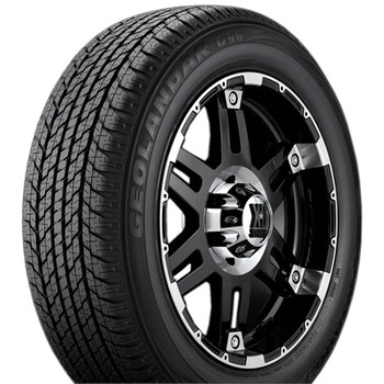 Yokohama Geolandar G96B 245/60R20 Tires