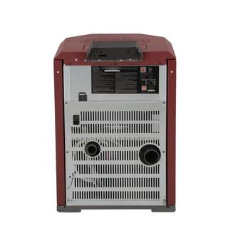 ComfortBilt HP22 Pellet Stove 2800 sq ft EPA Certified in Burgundy HP22-Burgundy