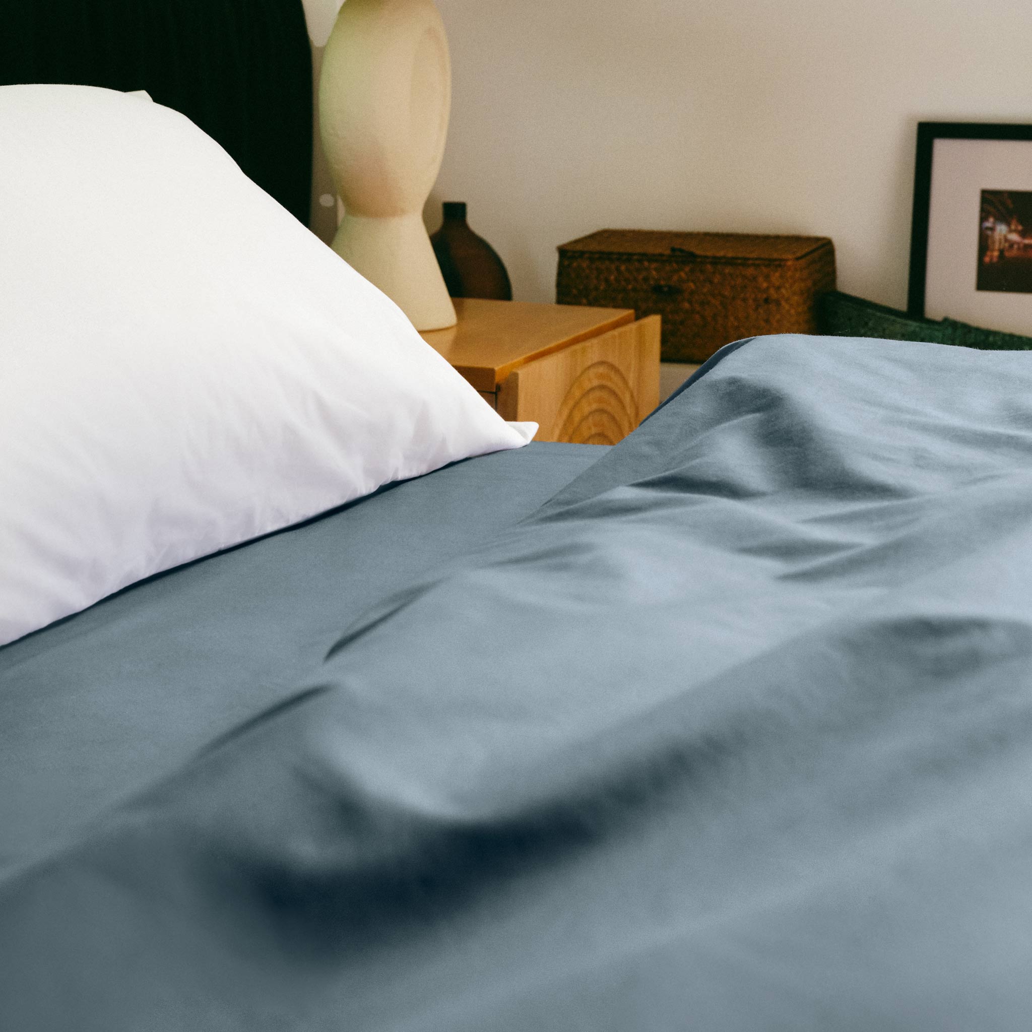 Classic Percale Pillowcases