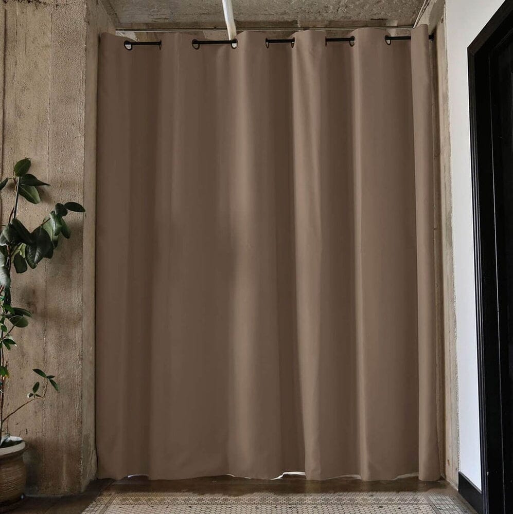 Premium Room Divider Curtains