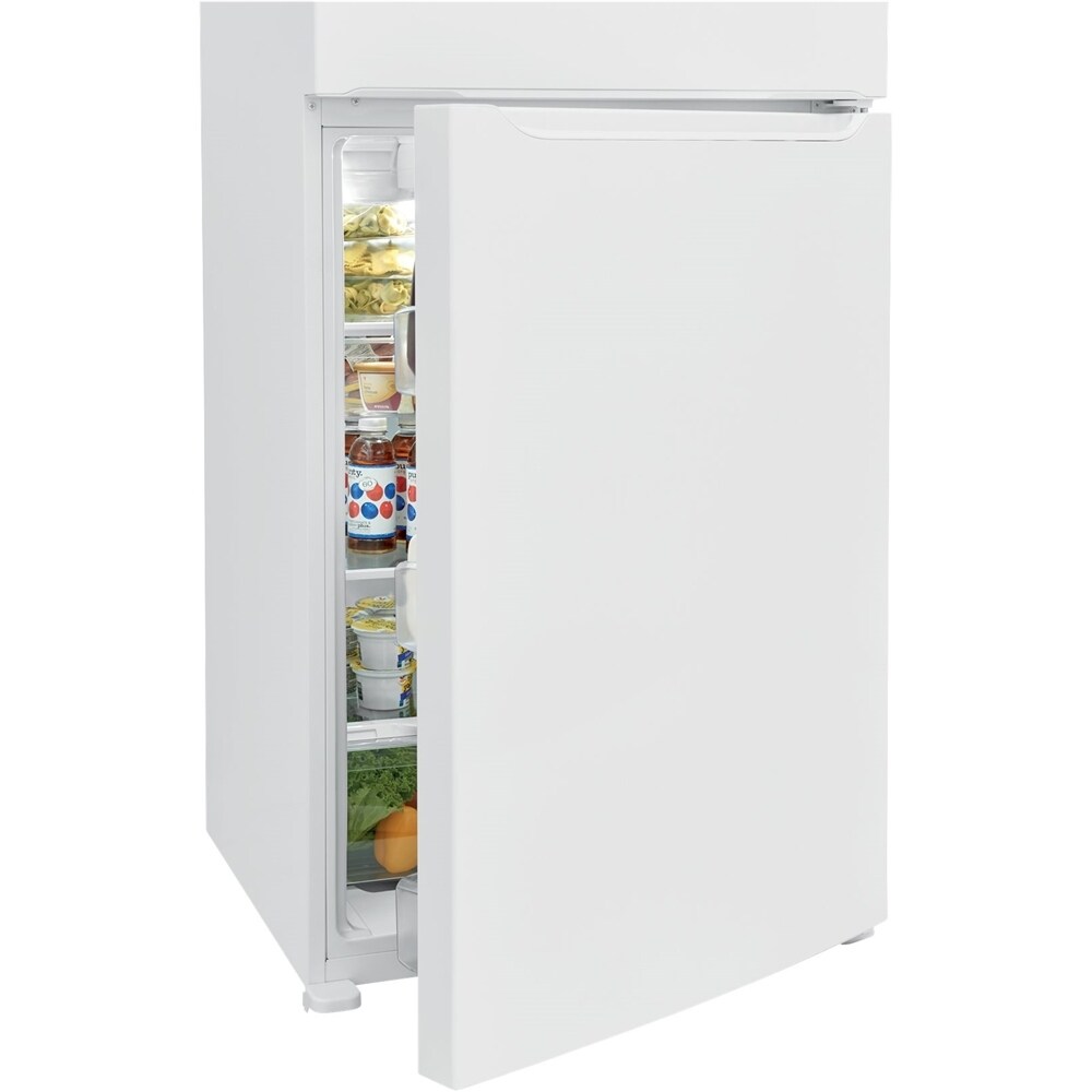 Frigidaire Frigidaire 20.0 Cu. Ft. Top Freezer Refrigerator  White