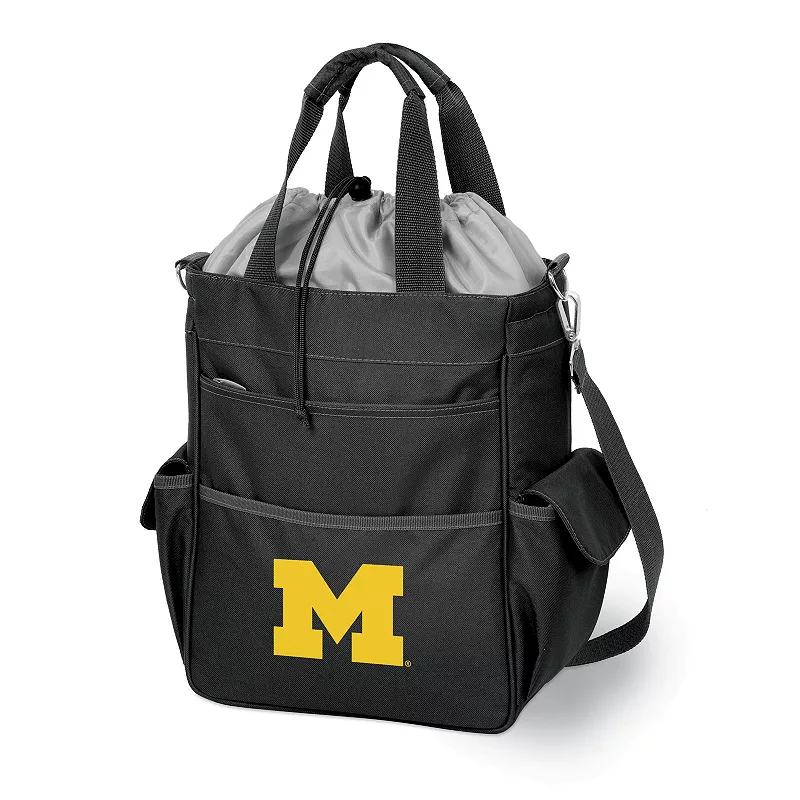 Michigan Wolverines Insulated Lunch Cooler