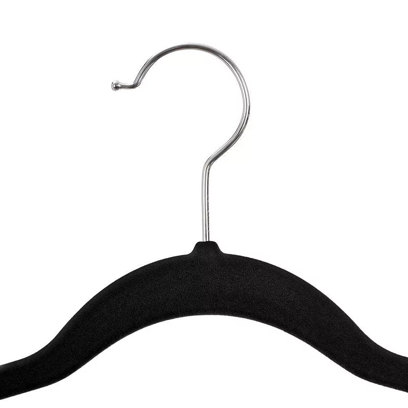 30-Pack Pants Hangers